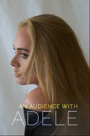 An Audience with Adele An Audience with Adele