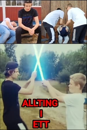 Allting i ett