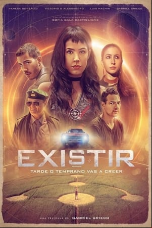 Existir