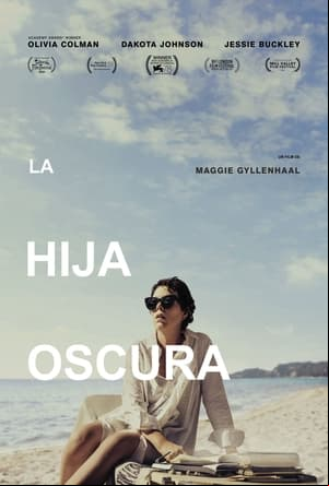 La hija oscura