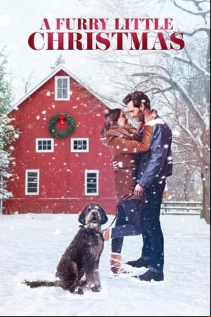 A Furry Little Christmas
