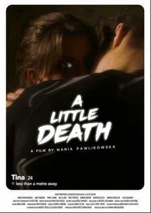 A Little Death A Little Death