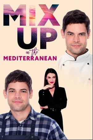 Mix Up in the Mediterranean