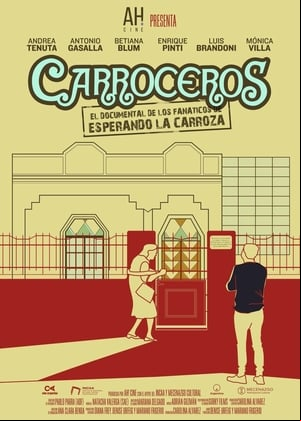 Carroceros Carroceros