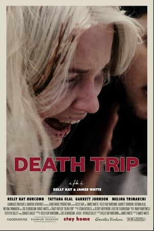 Death Trip Death Trip