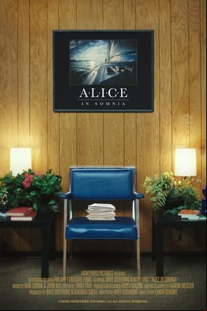 Alice in Somnia Alice in Somnia