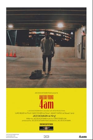 4am 4am