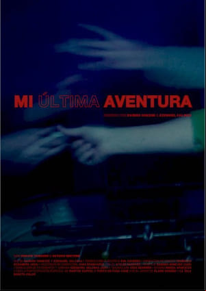 Mi última aventura Mi última aventura