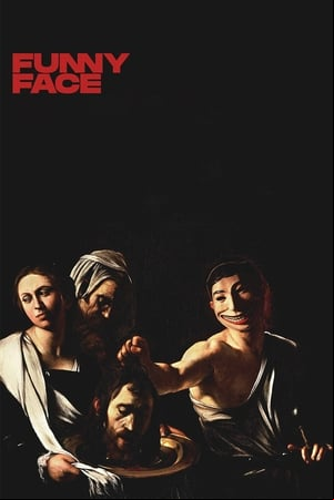 Funny Face Funny Face