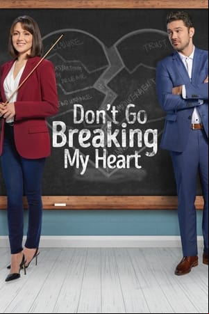 Dont Go Breaking My Heart
