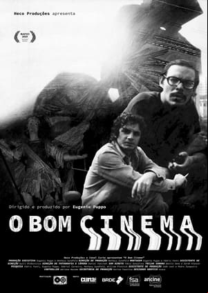 O Bom Cinema O Bom Cinema