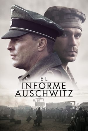El informe Auschwitz El informe Auschwitz