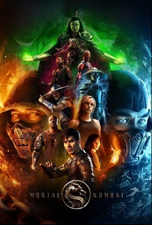 Mortal Kombat Mortal Kombat
