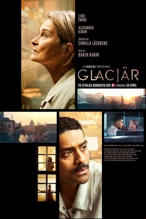 Glaciär