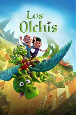 Los Olchis Los Olchis
