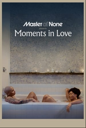 Moments in Love Moments in Love