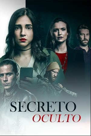 Secreto oculto