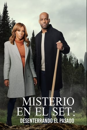 Morning Show Mysteries: Murder Ever After Morning Show Mysteries: Murder Ever After