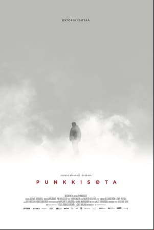Punkkisota