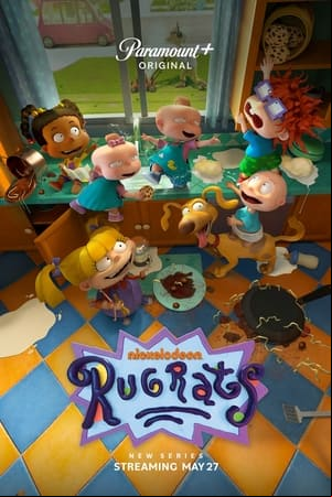 Rugrats: Second Time Around Rugrats: Second Time Around