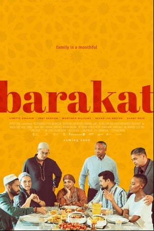 Barakat Barakat