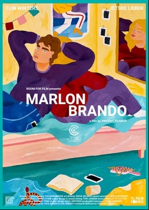 Marlon Brando