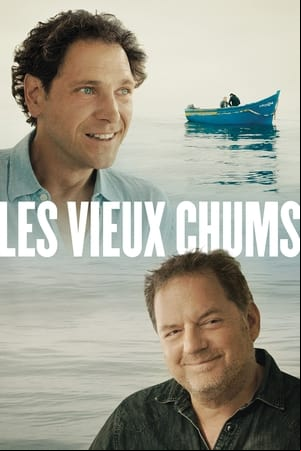 Les vieux chums