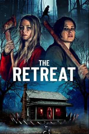 The Retreat The Retreat