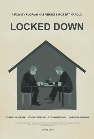 Locked Down Locked Down