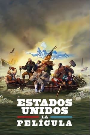 Estados Unidos: El peliculón Estados Unidos: El peliculón
