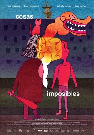 Cosas imposibles Cosas imposibles