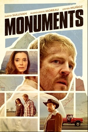 Monuments Monuments