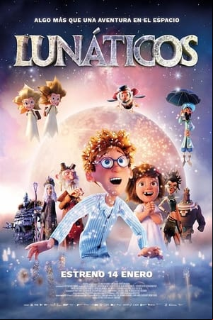 Lunáticos