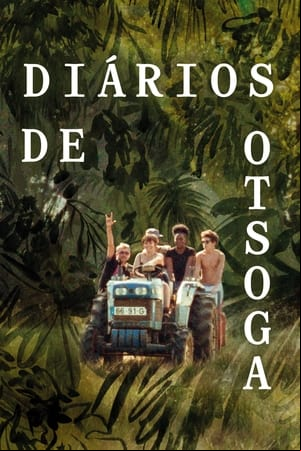 Diários de Otsoga Diários de Otsoga
