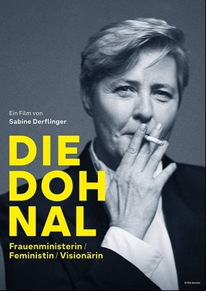 Die Dohnal Die Dohnal