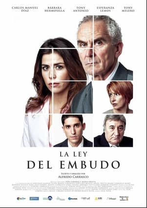 La ley del embudo La ley del embudo