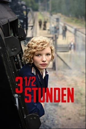 3 ½ Stunden 3 ½ Stunden