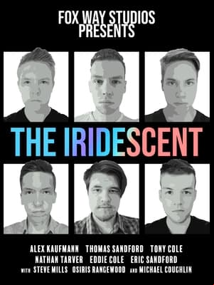 The Iridescent