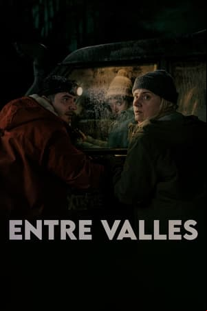 Entre valles Entre valles