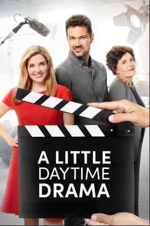 A Little Daytime Drama A Little Daytime Drama