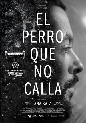El perro que no calla El perro que no calla