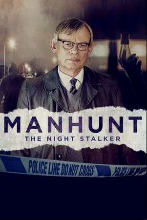 Manhunt: The Night Stalker Manhunt: The Night Stalker