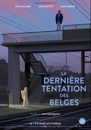 La dernière tentation des belges