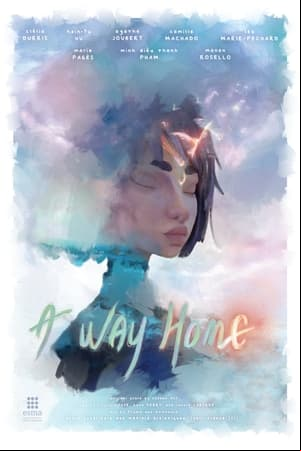 A Way Home A Way Home