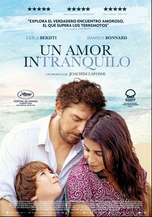 Un amor intranquilo Un amor intranquilo