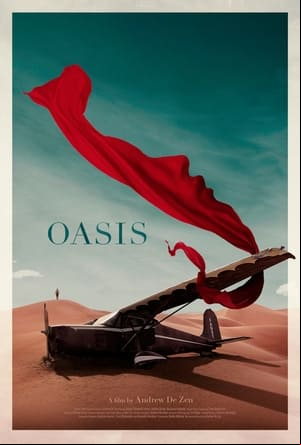 Oasis Oasis