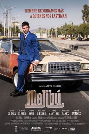 Malibú Malibú