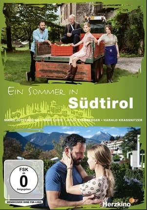 Un verano en el Tirol Un verano en el Tirol