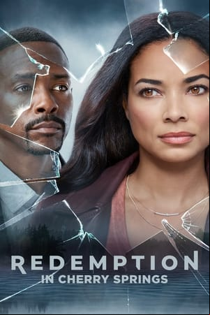 Redemption in Cherry Springs Redemption in Cherry Springs