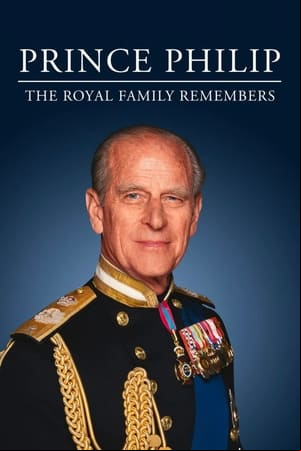 Prince Philip: The Royal Family Re